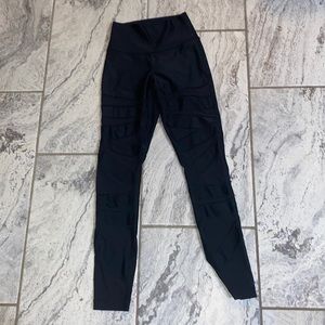 Lululemon Black Leggings